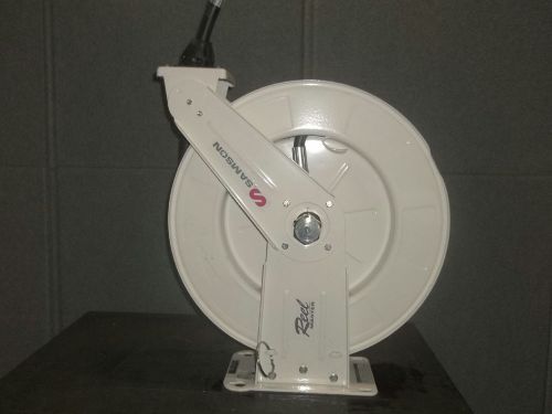 Samson Corporation Reel Master 1400 (NEW)