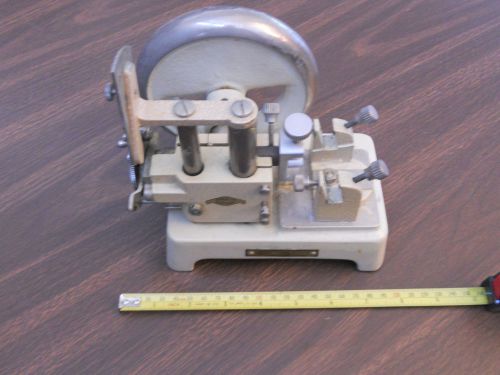 microtome