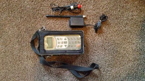 SENCORE SLM 1476 Handheld QAM/8VSB/DOCSIS 2 Signal Meter