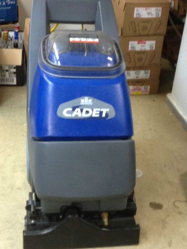 Cadet 7 Gallon Carpet Extractor