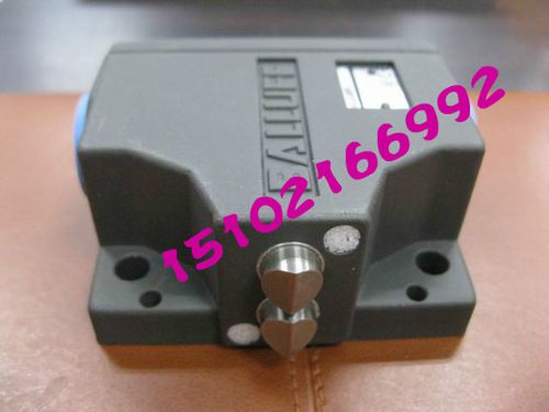 BALLUFF Overtravel-limit Switch BNS819-B02-D12-61-10 New free shipping #J200 lx