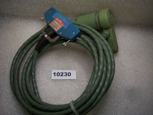 (10230) Varian Vacuum Gauge 973-5025