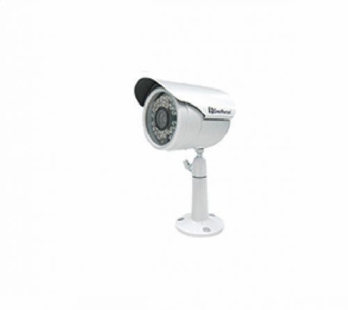 Everfocus #ECZ361 Weather Resistant IR Bullet Camera