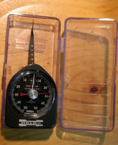 Haldex Tension Force Gauge - 50 gram