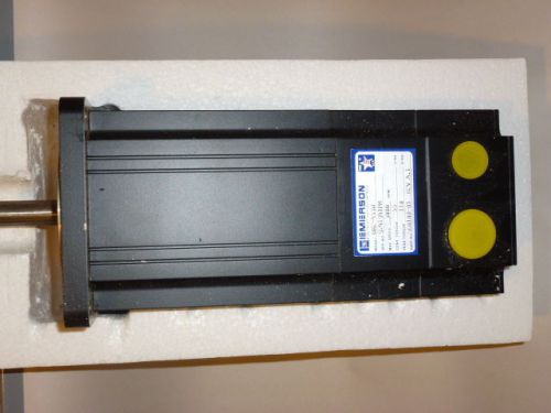 Emerson DXE-455W Servo Motor