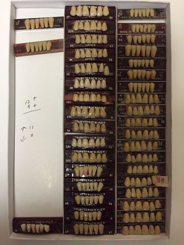 Anterior Porcelain Teeth for Dental #7