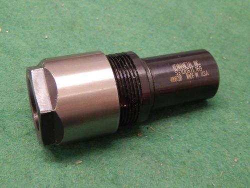 Kennametal LTC075 Tap Collet Chuck Extension Rigid Tapping