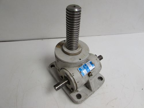 JAGENBERG 3949.39035 TYPE 5L LEAD SCREW LIFTING MECHANISM ***GOOD***