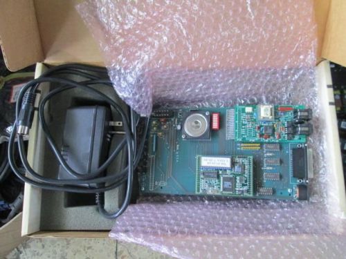 TDK Design Evaluation kit 73K2248-DB Modem Demo Board for TDK 73K224AL