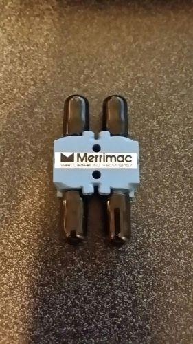 90 degree Power Divider/Combiner Merrimac