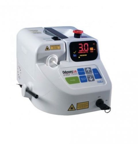 Ivoclar Vivadent Odyssey 2.4G Laser w/Accs Kit