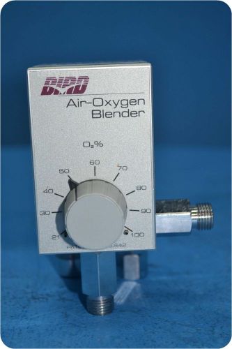 BIRD AIR-OXYGEN MIXER / OXYGEN BLENDER @ (121057)