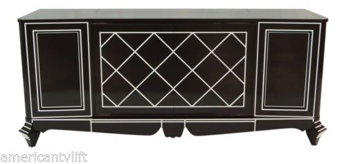 Park Avenue - American TV Lift Cabinet