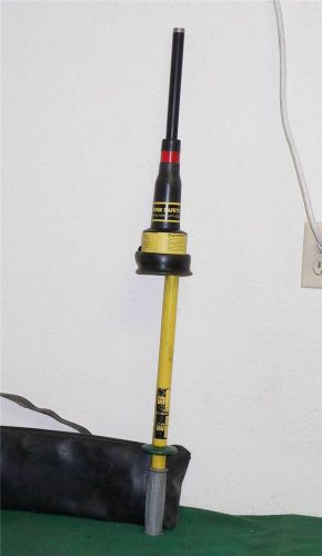 KP TEST II E ELECTRODE CIRCUIT TESTER PROBE !!                      E977