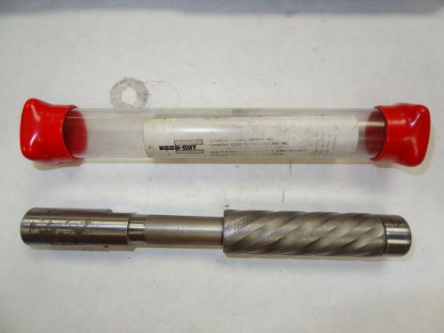 Accu-Cut Diamond Honing Bore Finishing Tool 0.8502&#034; Diameter .8502-N-63