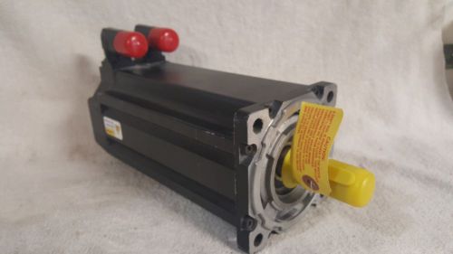 NEW ALLEN BRADLEY MPL - LOW-INERTIA BRUSHLESS SERVO MOTORSMPL-B4540F-MJ74AA