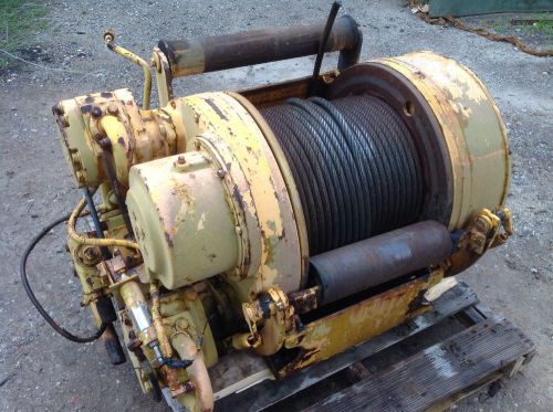 Grove Winch 30A-2S-17-D16