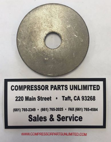 QUINCY, VALVE PLATFORM, AIR COMPRESSOR PART# 6938