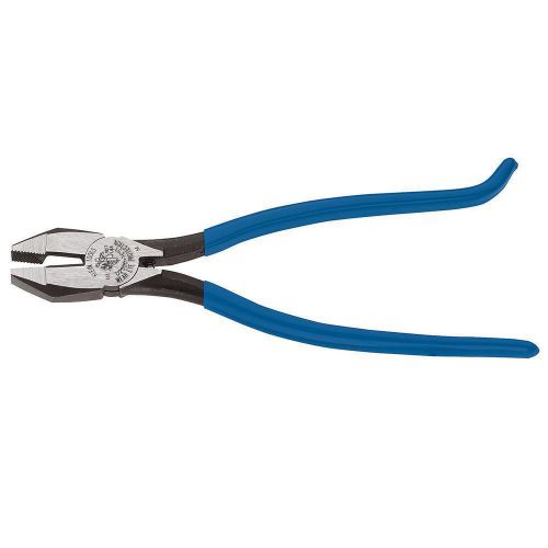 Klein D2000-7CST Ironworker&#039;s Work Pliers