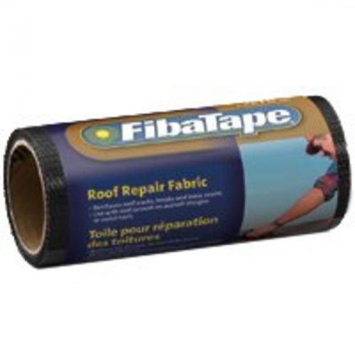 6Inx150Ft Blk Roof Repair SAINT-GOBAIN ADFORS Roof Repair Accessories FDW6598-U