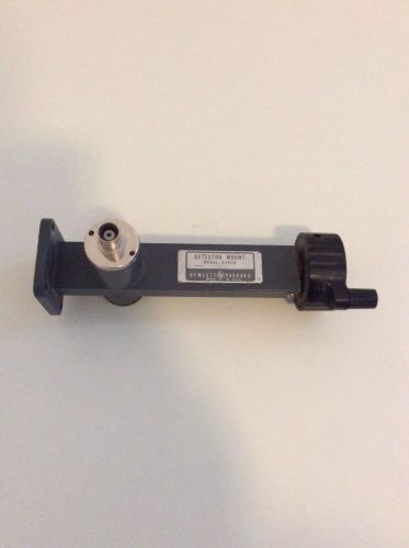 HP X485B Detector Mount