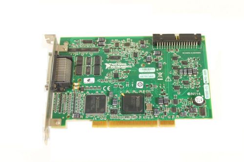 National Instruments NI PCI-6229 191329C-01L