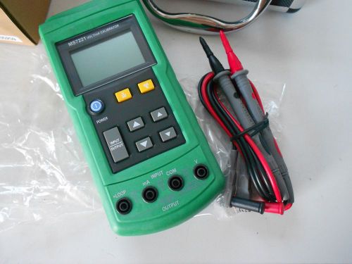 Brand new Voltage and mA Calibrator MS7221