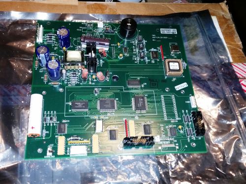 2 ATM Cash Machine Boards CPU Motherboard Tidel Masterkey