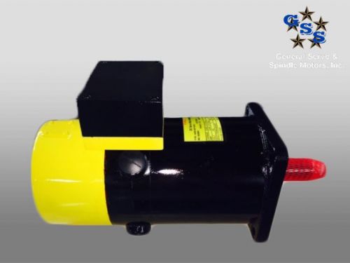 Fanuc A06B-0657-B012