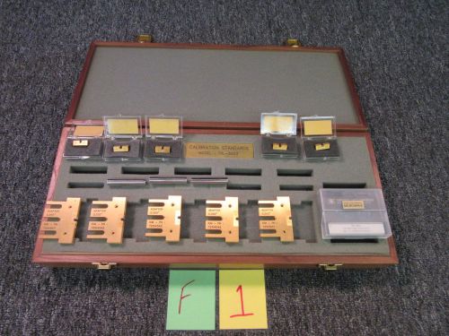 Icm inter-continental microwave calibration standard trl-3003 military aerospace for sale