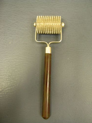 Vintage Collectible Russian USSR Soviet Reflex Massage Hammer Medical Tool