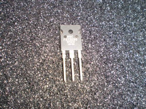 MSC FST5090 9520 RESISTOR &gt;