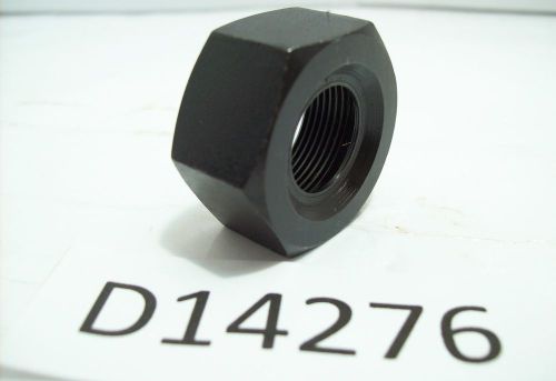 Sandvik balas c4 collet nut for cat40, cat50, nmtb 30 quick change 40 d14276 for sale