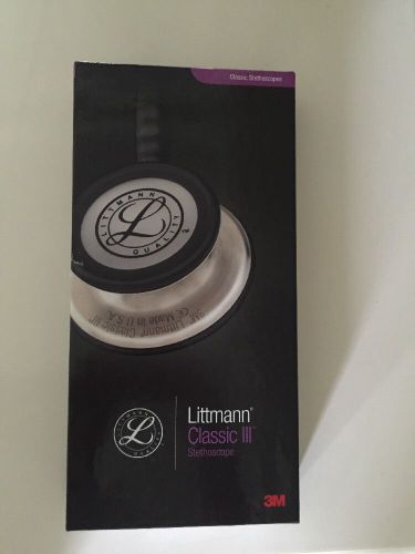 Littmann Classic lll Stethoscope