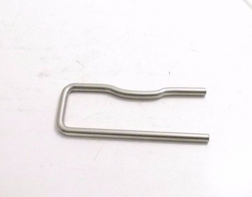 F&amp;H Part #720408 Retaining Clip - Prepaid Shipping