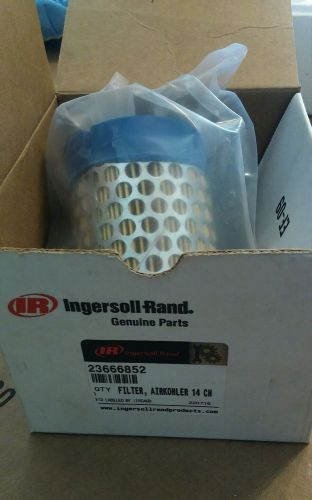 23666852 Ingersoll Rand (OEM) FILTER, AIR KOHLER 14 CH440