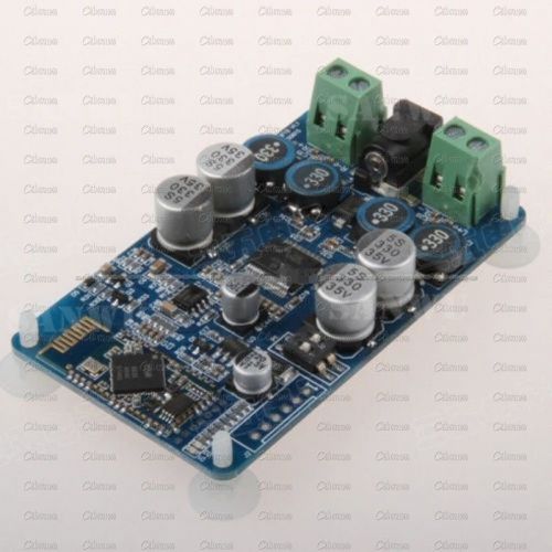 TDA7492P 25w+25w Wireless Bluetooth 4.0 Audio Receiver Digital Amplifier Board