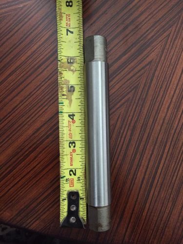 Lathe Mandrel 7/8&#034;