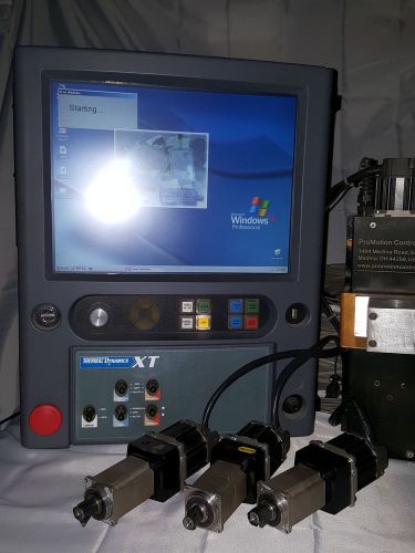 Promotion iCNC Thermal Dynamics Esab Controller CNC Plasma Cutting System burny