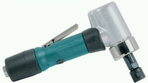 Dynabrade 52294 .7 Horsepower 7 Degree Offset Die Grinder Made in USA