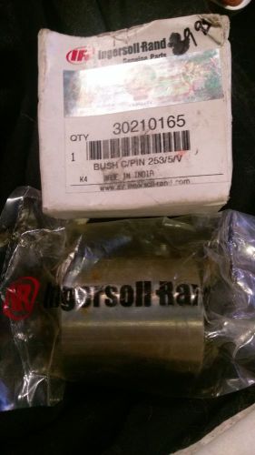 INGERSOLL RAND 30210165 FNFP 30210165