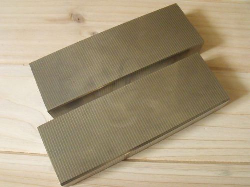 Anton Magnetic Transfer Parallels (Fine Pole)