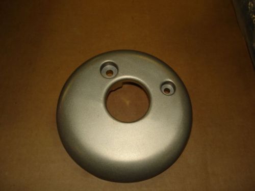 Gerber Bowl, Presserfoot, Martin Hard Part# 20676000