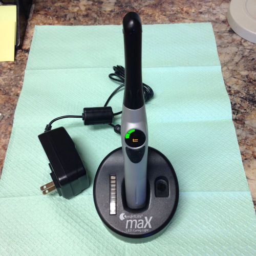 Smartlite Max LED Curing Light