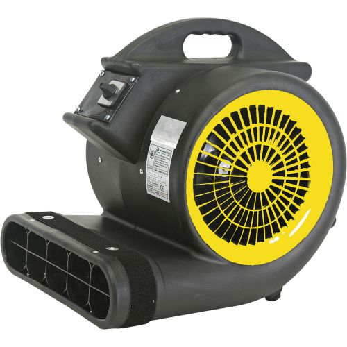 Air Foxx Carpet/Floor Blower-4000 CFM #AM4000A