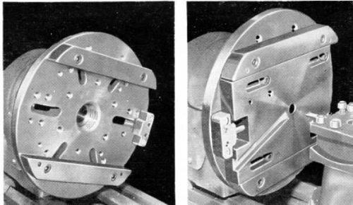 How To Make A Locating Faceplate For your Metal Lathe Turn Metal #216