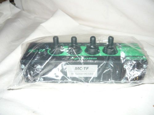 Agrosystem MC-TF Toggle Switch Module