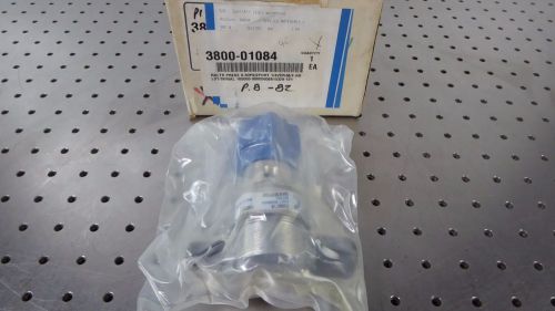 Z127898 applied materials amat 3800-01084 veriflo sq60302pfsmf manual regulator for sale