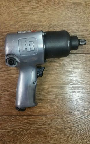 Ingersoll rand ir 231 impactool 1/2&#034; drive air wrench / gun - model a for sale