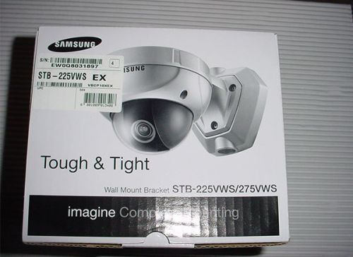 Samsung STB-225VW Wall Mount Bracket